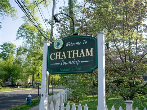 chatham patch|chatham nj breaking news.